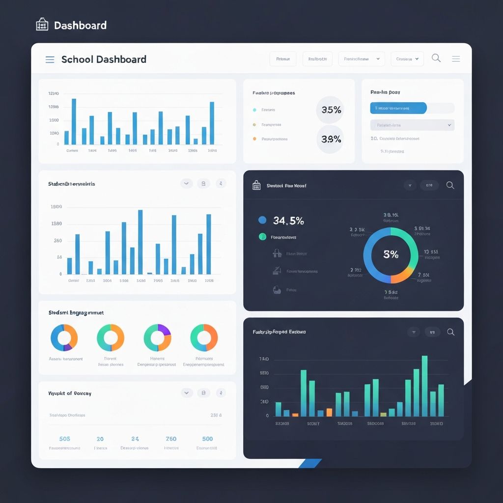 Digital Transformation in Schools: Where to Start