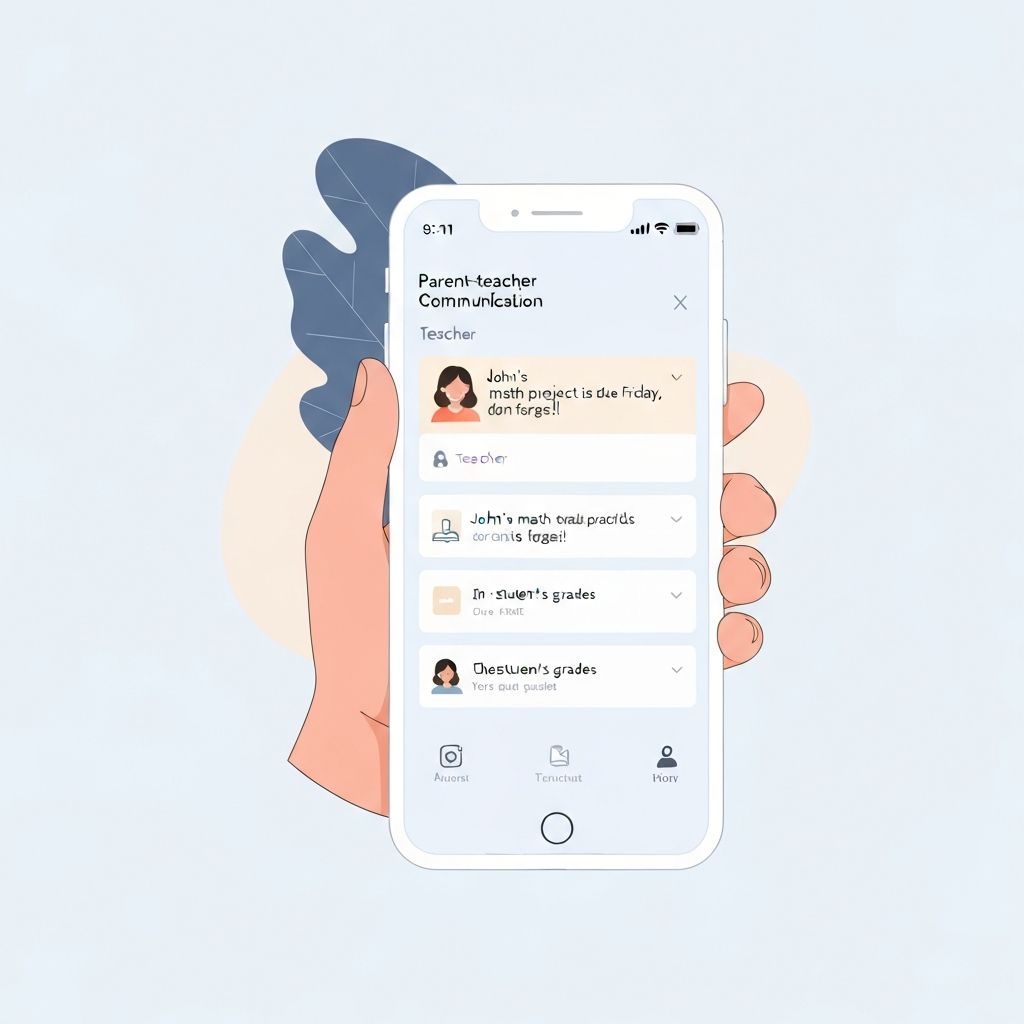 Boosting Parent Communication in 2025